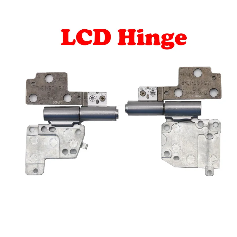 Cerniera Lcd Per Laptop L + R Per Lenovo Per Thinkbook 13S-Iwl 13S-Iml 81 K8 5 H50S28909 Nuovo