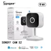 SONOFF CAM Slim Gen2 Easy Micro WiFi 1080P Human Motion Detection Remote Monitoring Lightweight Camera with Google Alexa 1