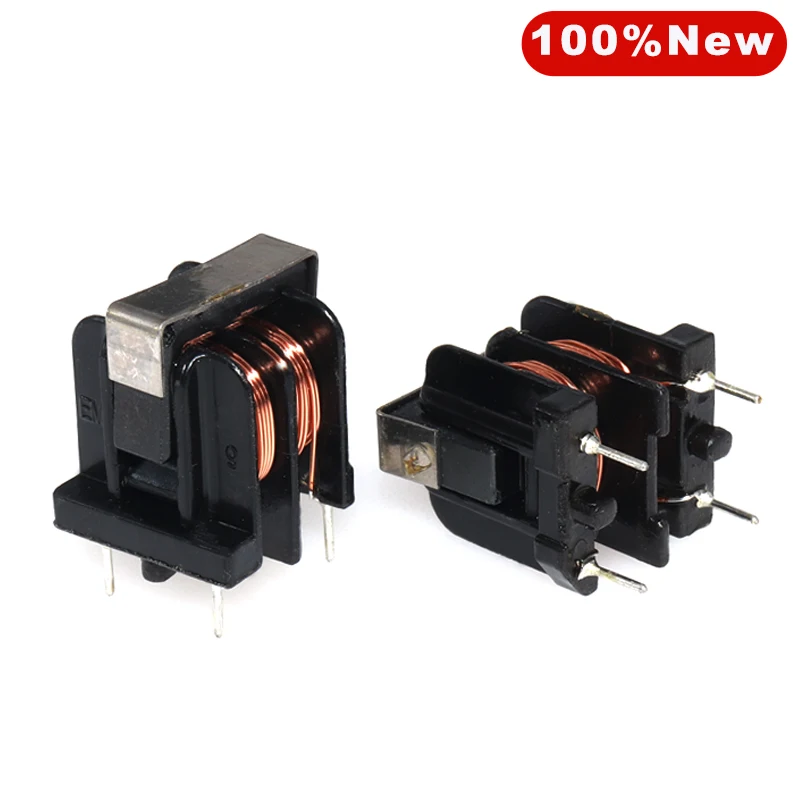 25pcs 19x17x22mm Common Mode Chokes 100mH 500uH 1mH 2mH 5mH 10mH 15mH ...