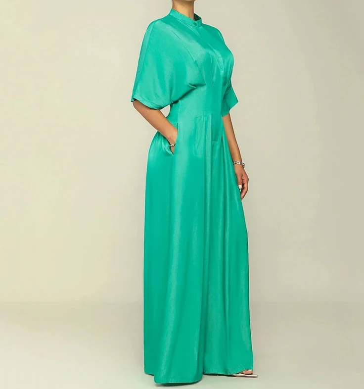 Рисунок 2 - Женский комбинезон 2023