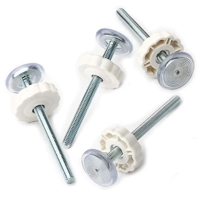 Baby Safety Gate 83XC Pressure Mounted 4Pcs Spindle Rods