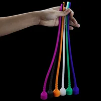 Silikon Penis Plug Mit Saugnapf Prostata Harnröhre Plug Sounding Spielzeug Für Männer Spiele Sex Shop 5-8-10mm Harnröhren Stimulator 4