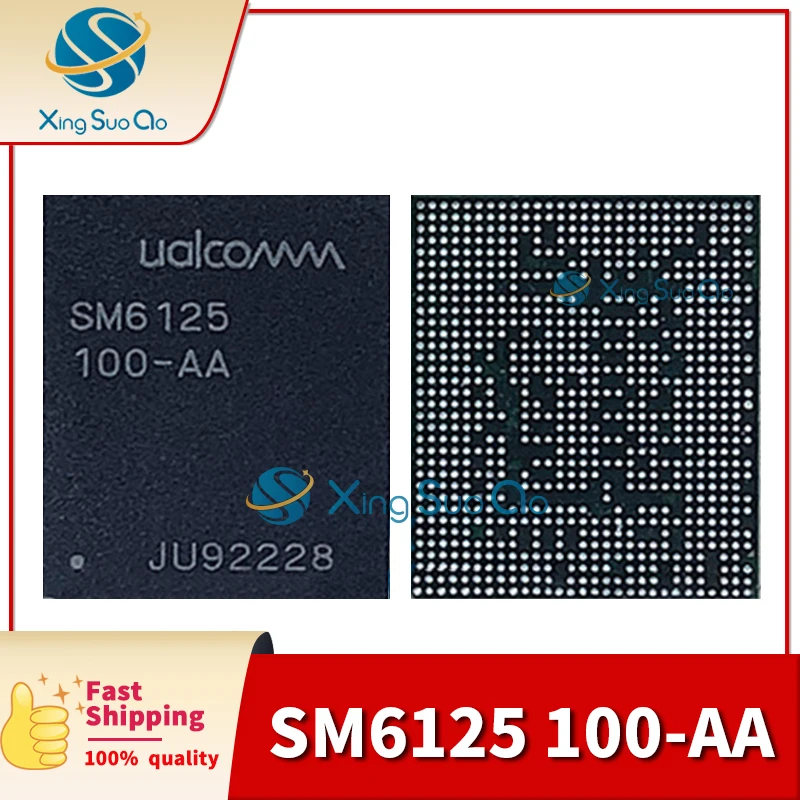 Qualcomm sm6125 cheap