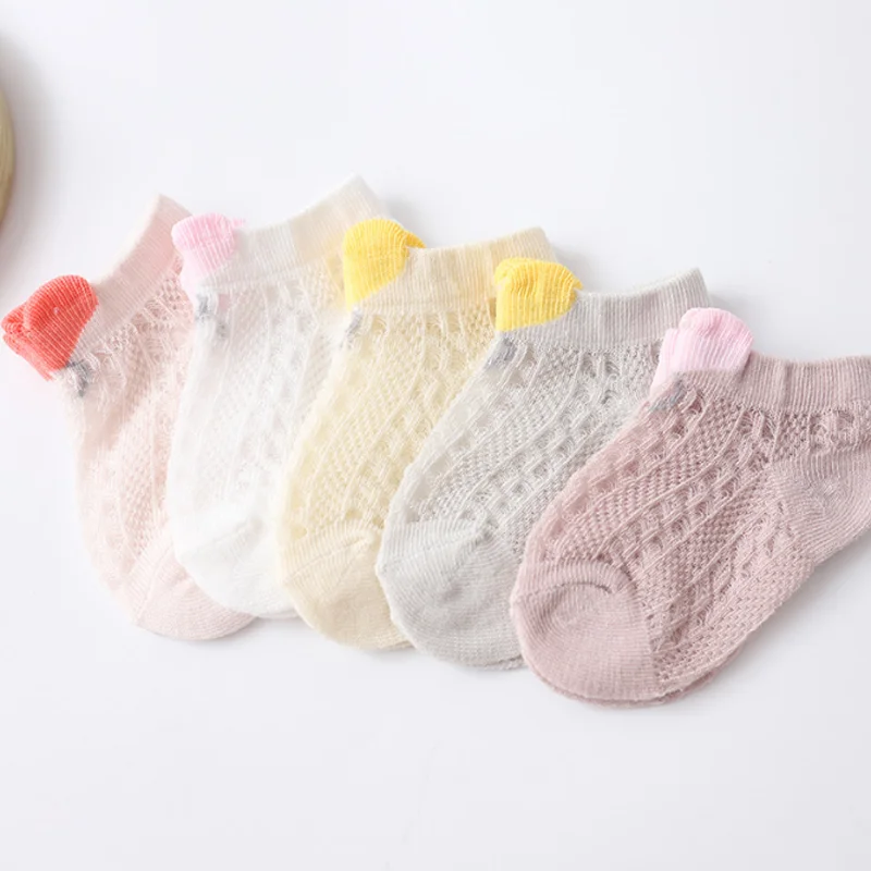 Рисунок 3 - 5 пар/партия, детские носки