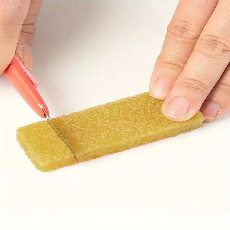 Shoe Polish Suede Leather Shoe Cleaner Revitalizing Formula Rubber Eraser Safely Removes Stains Dust Instantly Restores Shine 4