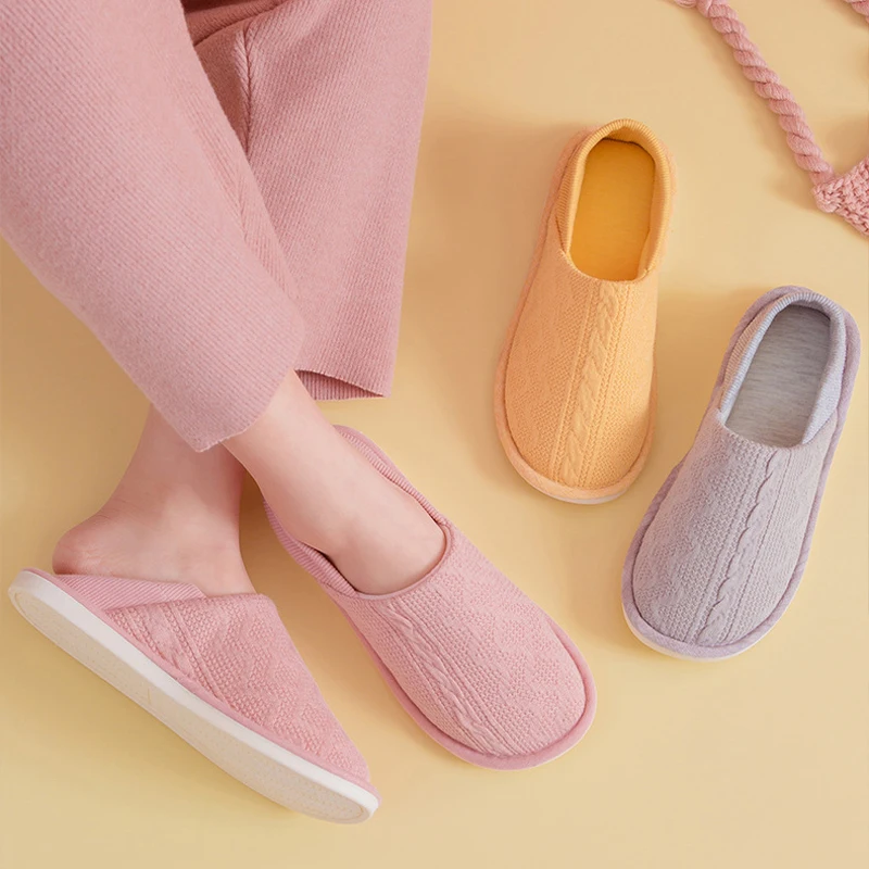 Slippers Womens Memory Foam Memory Foam House Slippers Womens Women