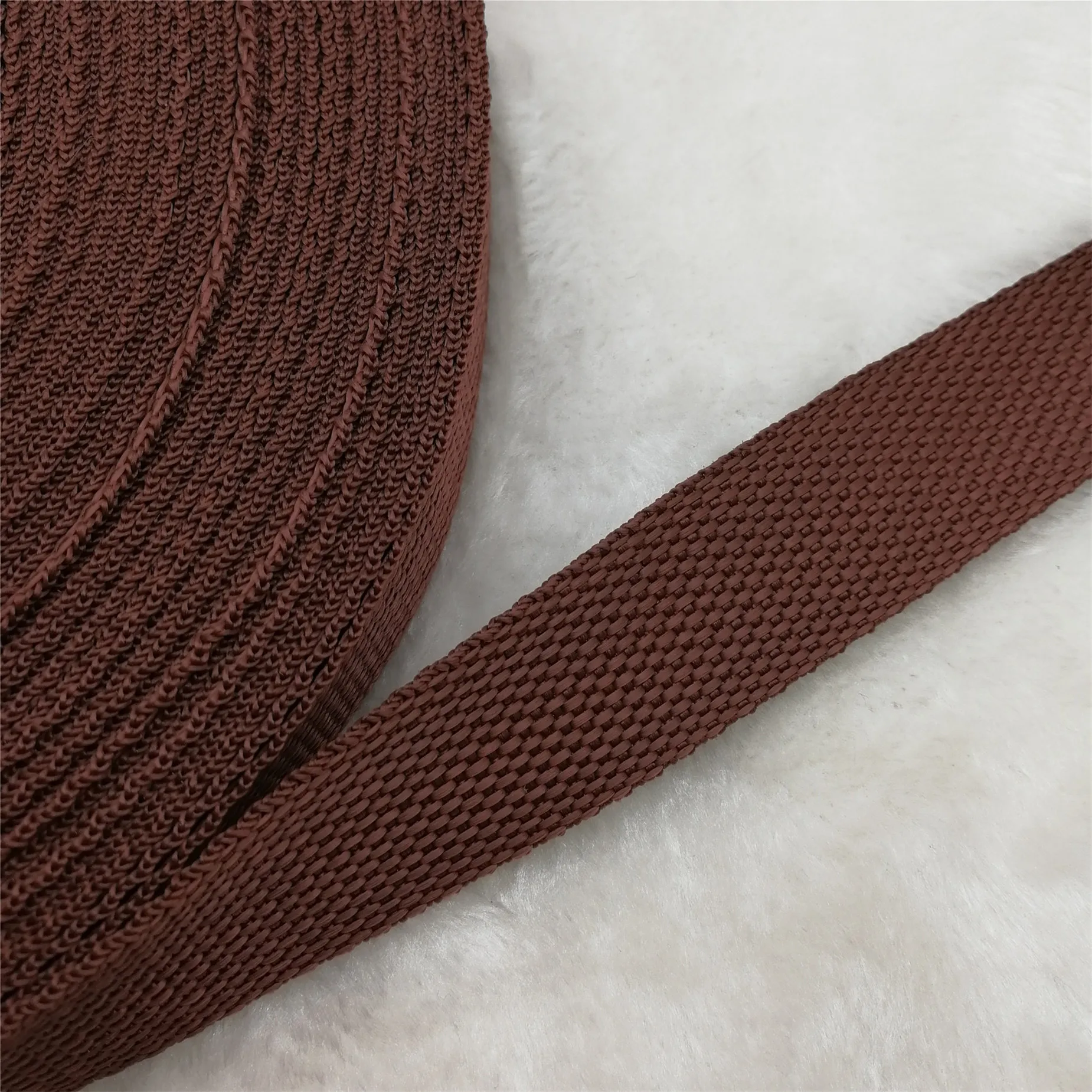 Versatile Nylon Webbing Strap