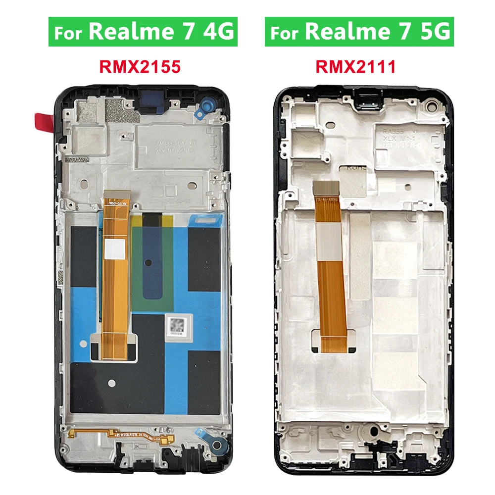 Рисунок 3 - 6,5 "Новый AMOLED для OPPO