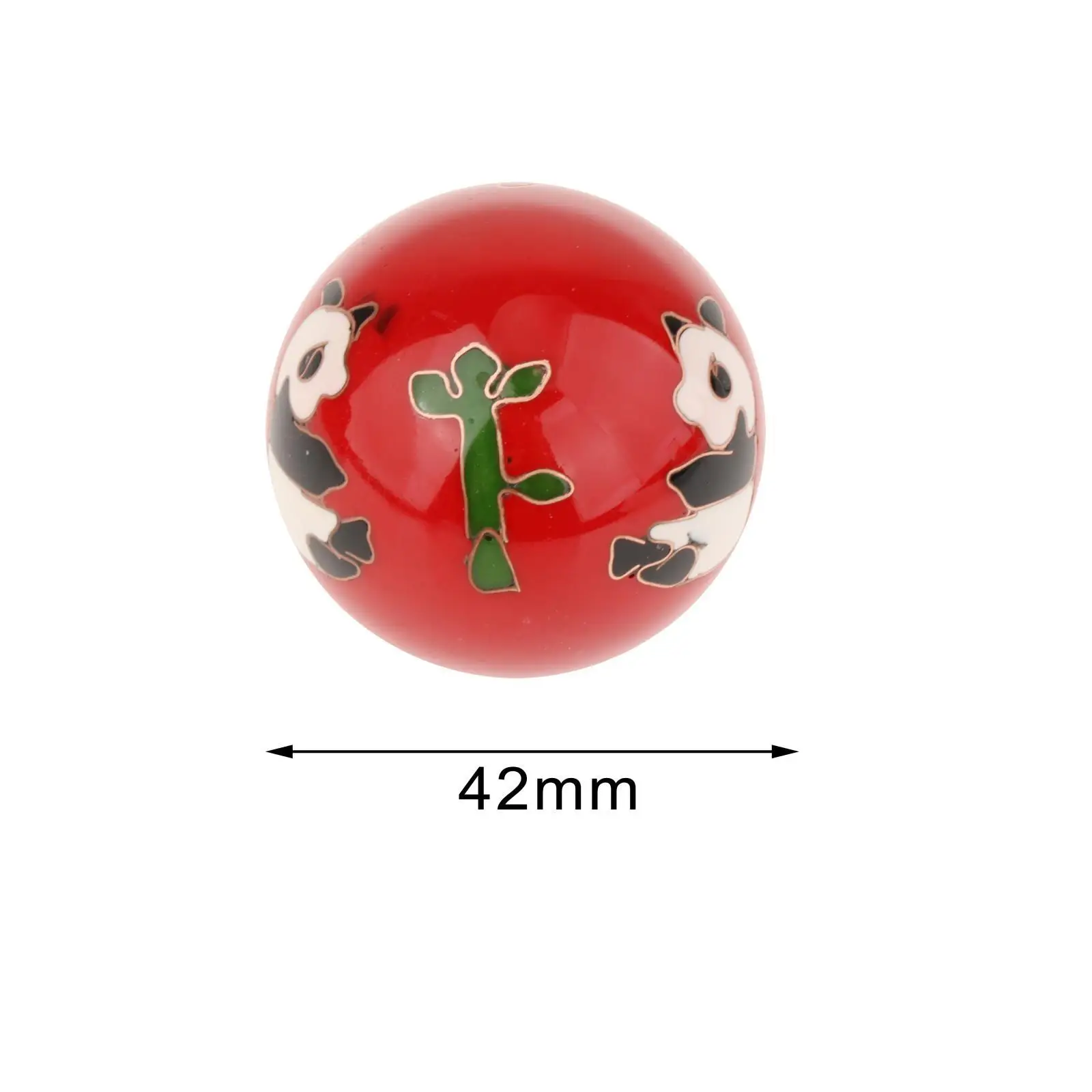 Hand Massage Balls Storage Box Fitness Exerciser 2Pcs massage ball,fitness ball