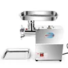 800W Heavy Duty Electric Meat Mincer Grinder  Powerful Home Portable Sausage Stuffer Meat Mincer Food Processor  Stainless Steel 5