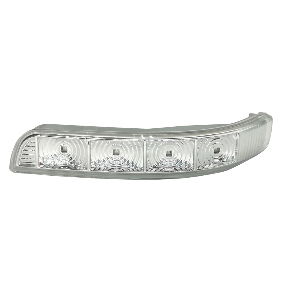 

Bulbs Lamps LED Turn Signal Lamp 2009-2014 876132P000 ABS Easy To Install For 2nd Generation LED Durable To Use