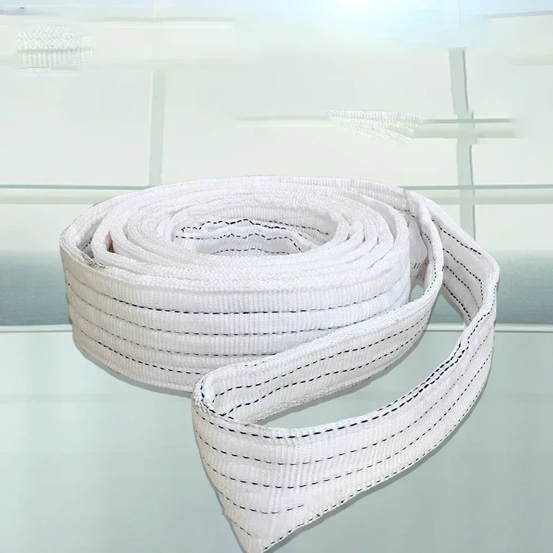 Industrial Lifting Belt 1Tx3M 1Tx1M 2Tx1M