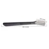 1/2/3PCS Eyebrow Trimmer Face Razor Eyebrow Portable Blades Shaver Knife Hair Remover Set Makeup Eyebrow Profiler Tools 6