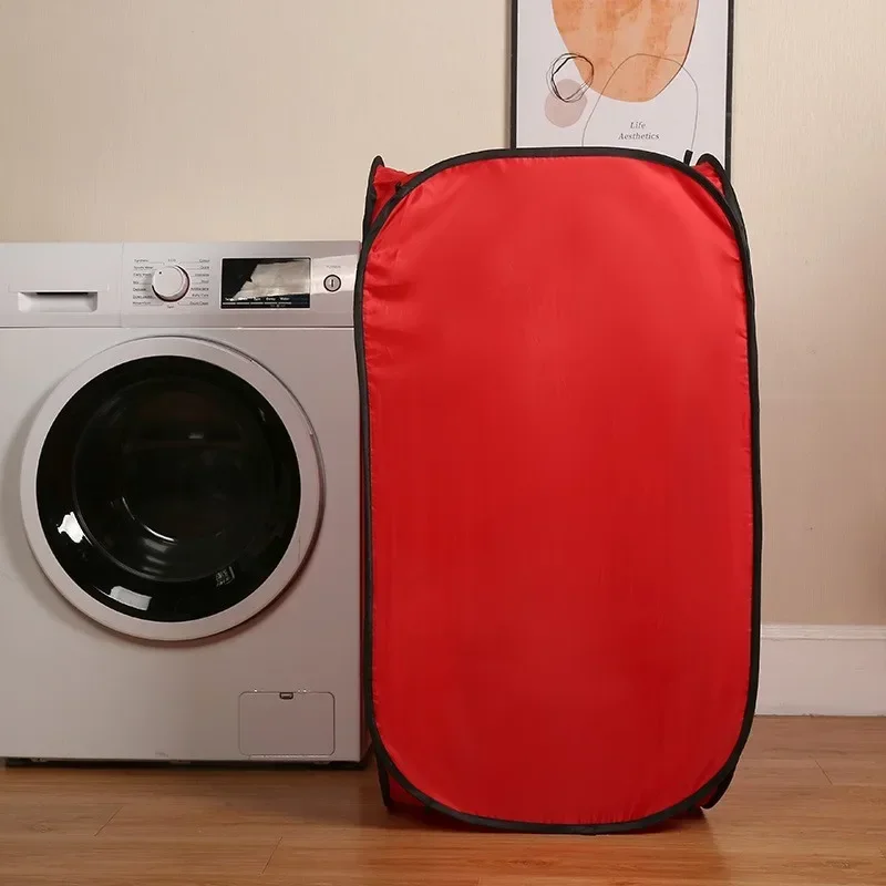 Portable Large Pop-Up Pet Bed and Kennel