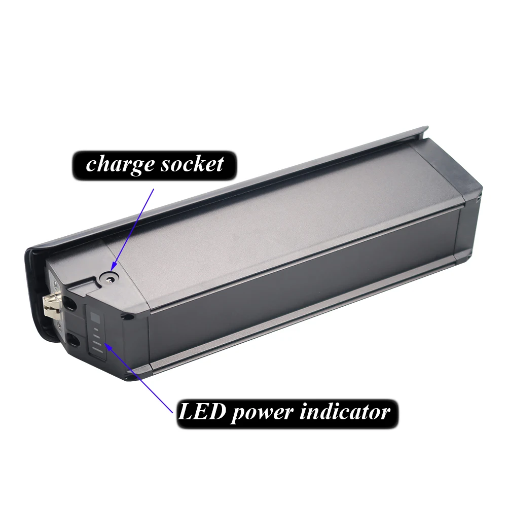 Fafrees E-Bike Battery 36V 10Ah 14.5Ah 48V 10.4Ah 11.6Ah Lithium Battery FF20 F100 F26 F28 Pro KRE27.5 Electric Bike lithium battery pack