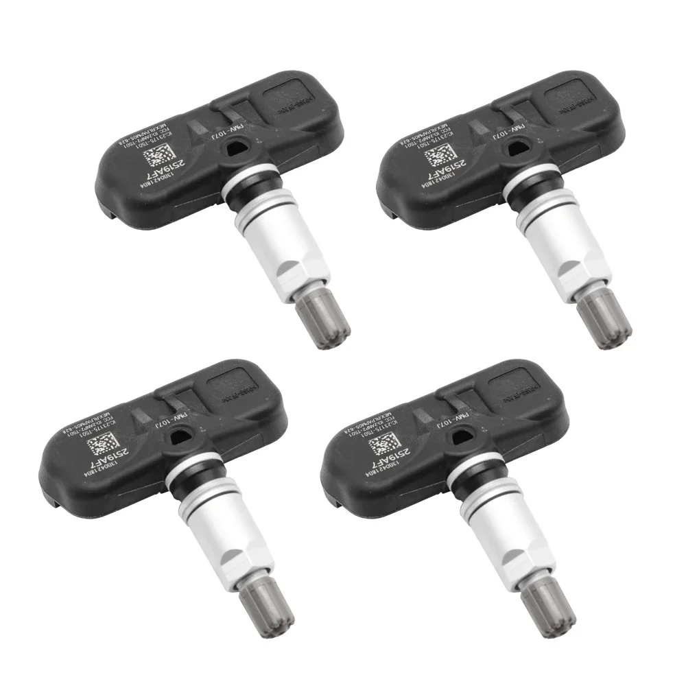 2011-2015 Scion Iq Ÿ̾ з , 315MHz PMV-107J TPMS Ÿ̾ з , 42607-33021 42607-33011 42607-06011
