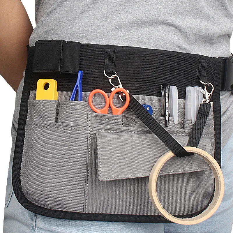 Saco de cintura médica Kit de ferramentas