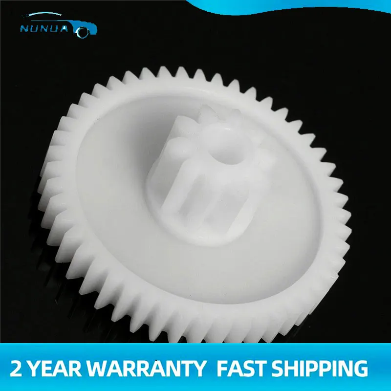 Children Carriage Electric Plastic Gear 550 Gearbox Outer 48 Teeth Gear For Electric Baby Cars Vehicle Metal