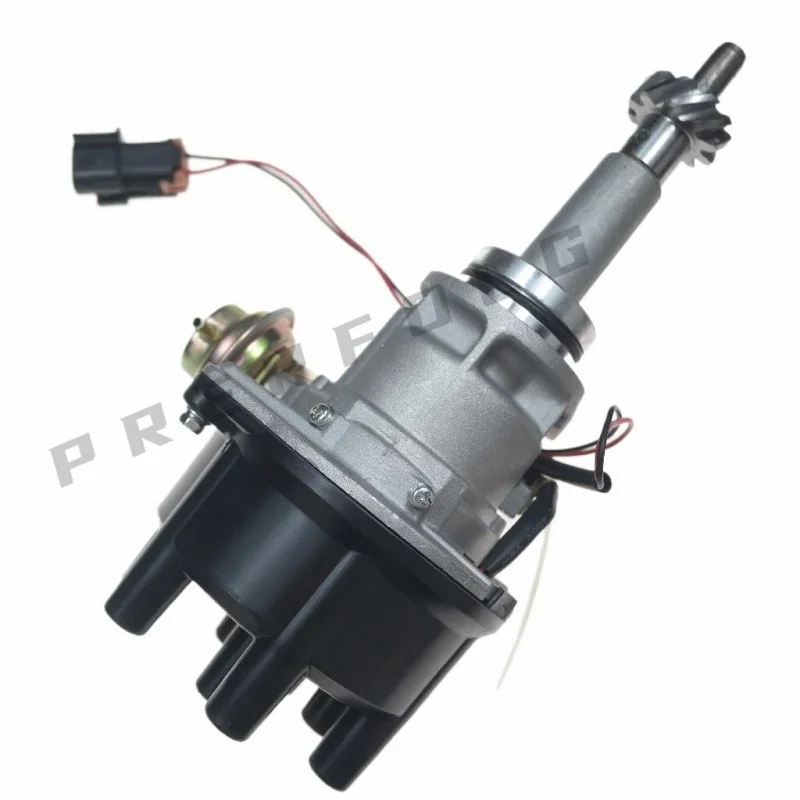 New DISTRIBUTOR Y60 FORKLIFT For Nissan TB42 PATROL GR GQ 1987 1988 1989 1990 1991 1992 1993 1994 1995 1996 1997