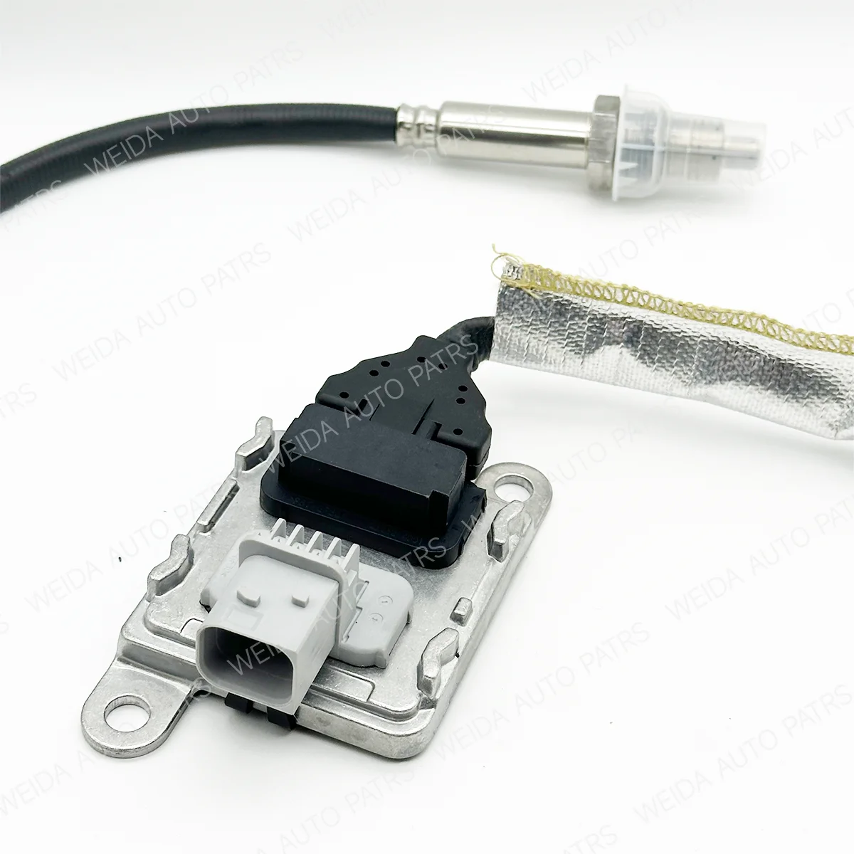 アクロゲザード 68447681AA Nitrogen Oxide Nox Sensor For Ram 2500 3500 4500 5500