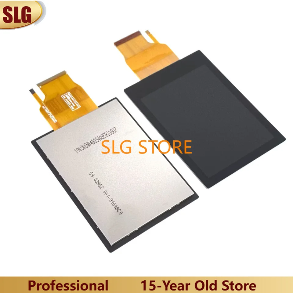 Écran LCD Pour Appareil Photo Numérique Canon FPR Powershot SX730 HS