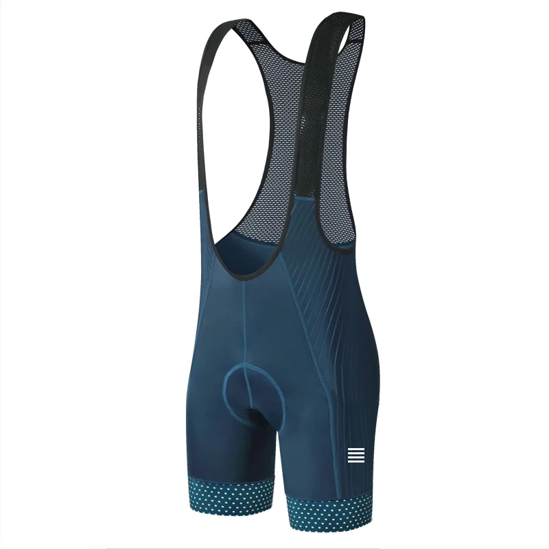 Men Cycling Bib Shorts Anti-Loss Ride Mountain Pro Bike Shorts Blank Blue Outdoor Cycling cycling bib shorts cycling shorts