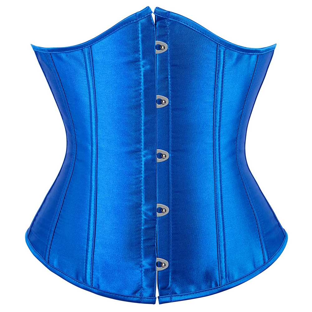 Waist Trainer Waist Corset Body Shaper Corset Bustier Top Lace Corset Underbust Corset Slimming Cincher Cupless Korset Shaper