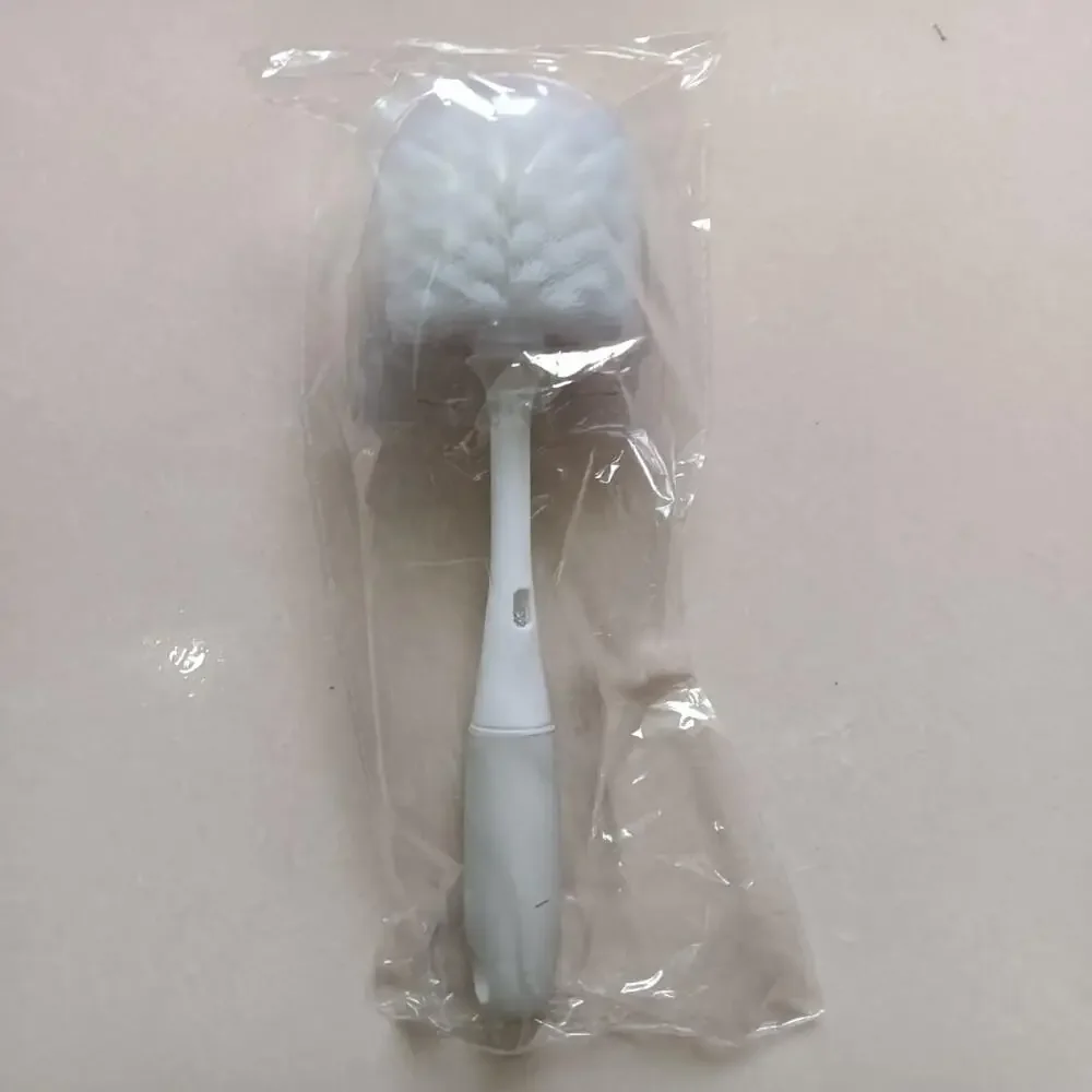 Bottle Cleaning Brush Cup Brush Long Handle Detachable Non Dead Angle Water Cup Brush Cleaning Bottle Stain Removing Washing Pot Kitchen Tool