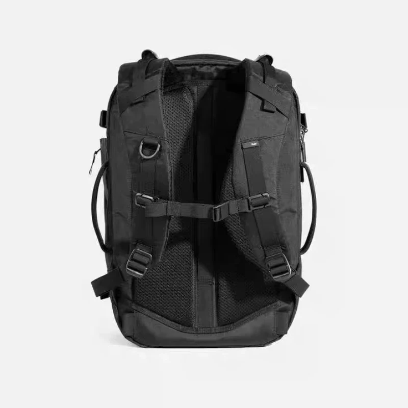 AER Travel Pack 3 Small X-pac Nylon material Waterproof Large Capacity Multifunctional Intelligent Backpack