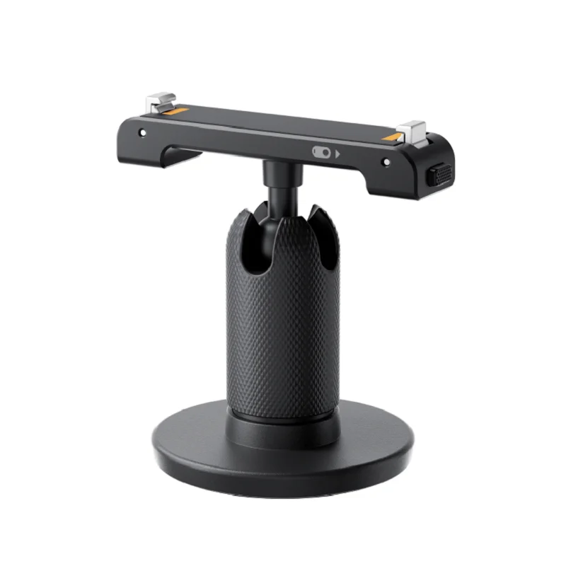Support pivotant Insta360 GO 3/GO 3S avec base adhésive
