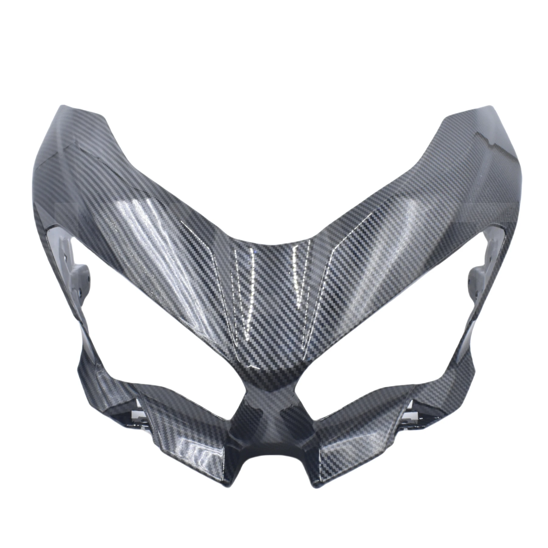 For Kawasaki Ninja 400 Ninjia400 EX400 2018 2019 2020 2021 2022 2023 Front Headlight Fairing ABS Injection Bodywork Fairing - Image 4