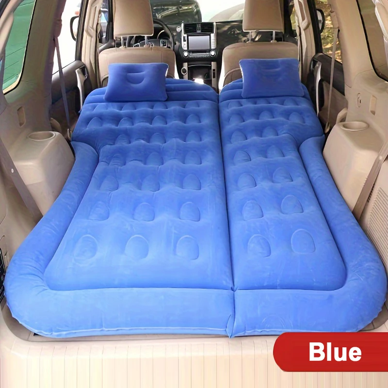 Blue B for Trunk