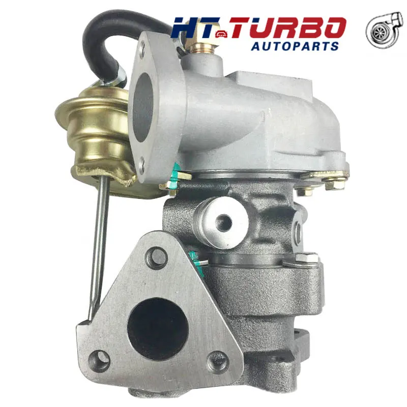 NEW Susirick RHB31 VZ21 turbo 13900 62D51 turbocharger for Isuzu Jimny