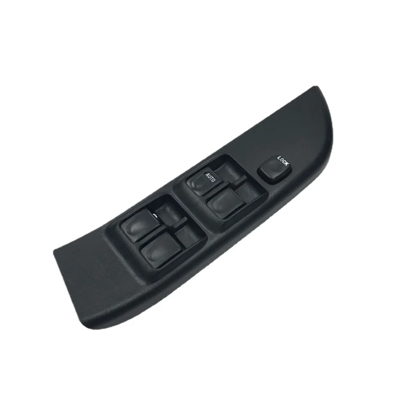 Soarhorse Front Left Master Electric Power Window Switch With Panel For