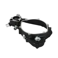 11340-KS7-831 ปั๊มน้ําสําหรับ 1988-1989 Honda CR 250R CR250R ขวา Crankcase คุณภาพสูง 6