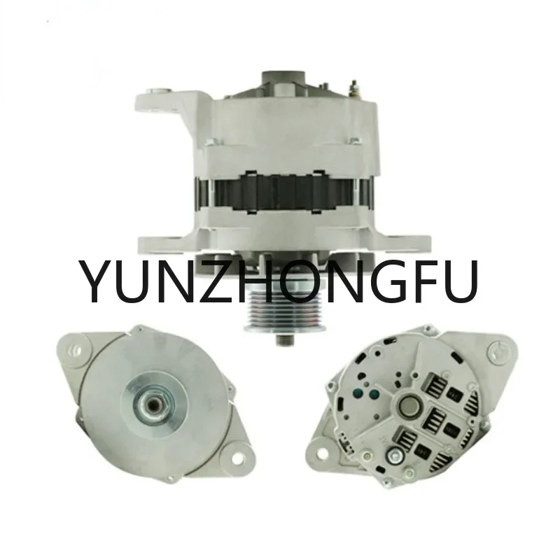 

Dr220 22si Alternator 24V 70A Cal60607 for Cummins M11