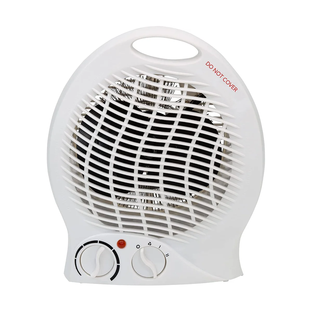 Air Heater with 2 Heat Settings and Cooling, Portable Heater, Cooling and  Warming, Portable Heater, Desk Fan EU Plug - AliExpress
