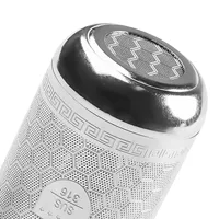 1 Pc Stainless Steel Tea Infuser Tea Leaves Spice Seasoning Ball Strainer Teapot Fine Mesh Coffee Filter Teaware 4