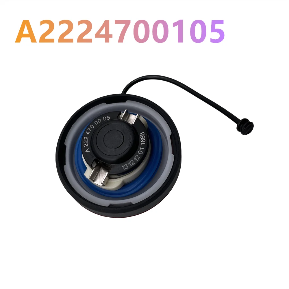 Fuel Cap Switch Gas Cap Cover A2224700105 2224700105 For Mercedes-Benz A C E GLA CLA Class W213 W205 X156 W117 W176