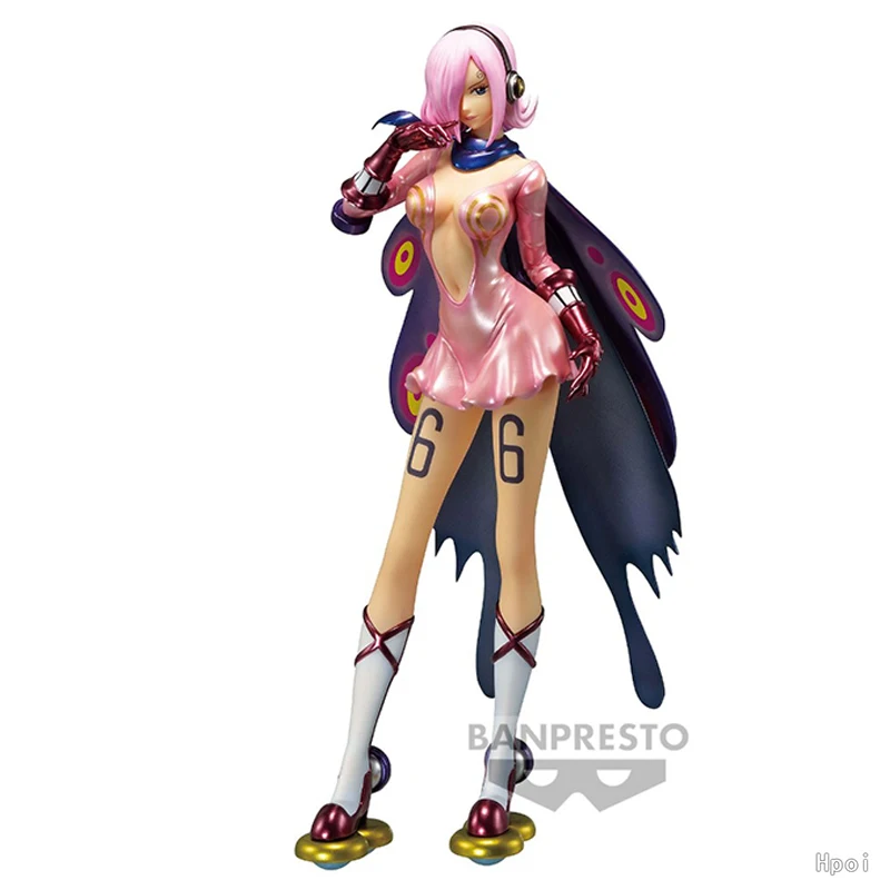 

Original Genuine BANPRESTO Vinsmoke Reiju GLITTER＆GLAMOURS 25cm Products of Toy Models of Surrounding Figures and Beauties