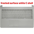 White C Matte