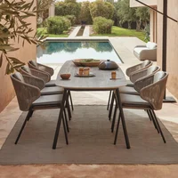Portable Outdoor Sofa Set Travel Furniture - Image 3