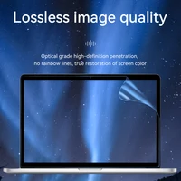 Anti Blue Light Screen Protector for MacBook Air 13 M1 M2 Pro 13 14 15 16 11 12 Inch HD Film Soft Guard A2681 A2337 A2338 A2779 - Image 5
