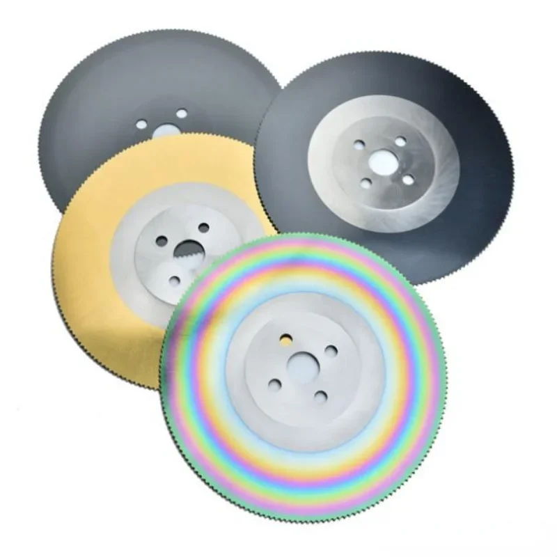 

high-speed steel circular saw blade 160 *0.8*45mm HSS cutting tools cutter