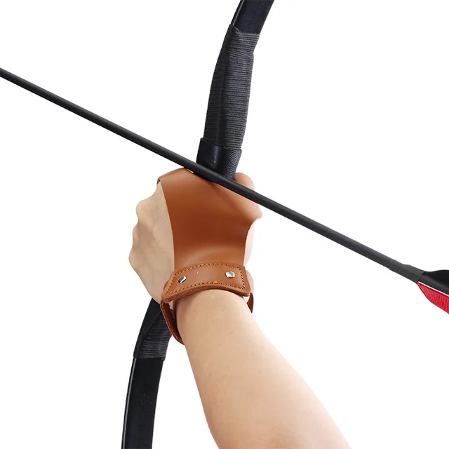 SHARROW Rilascio Automatico Per Arco Compound - Grilletto A 3 Dita Con Ganascia In Acciaio, Per Caccia E Tiro Con L'Arco - Foto 10