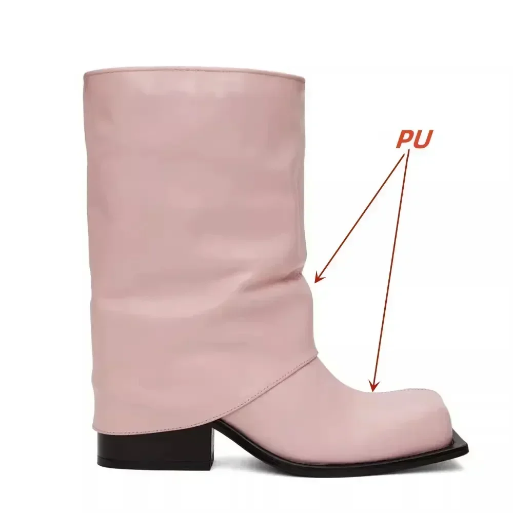 541pink PU