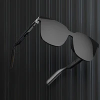 AI Smart Translate Eyeglasses 144 Languages Intelligent Translator Glasses Magnetic Frame Sports Sun Glasses for Office School - Image 2