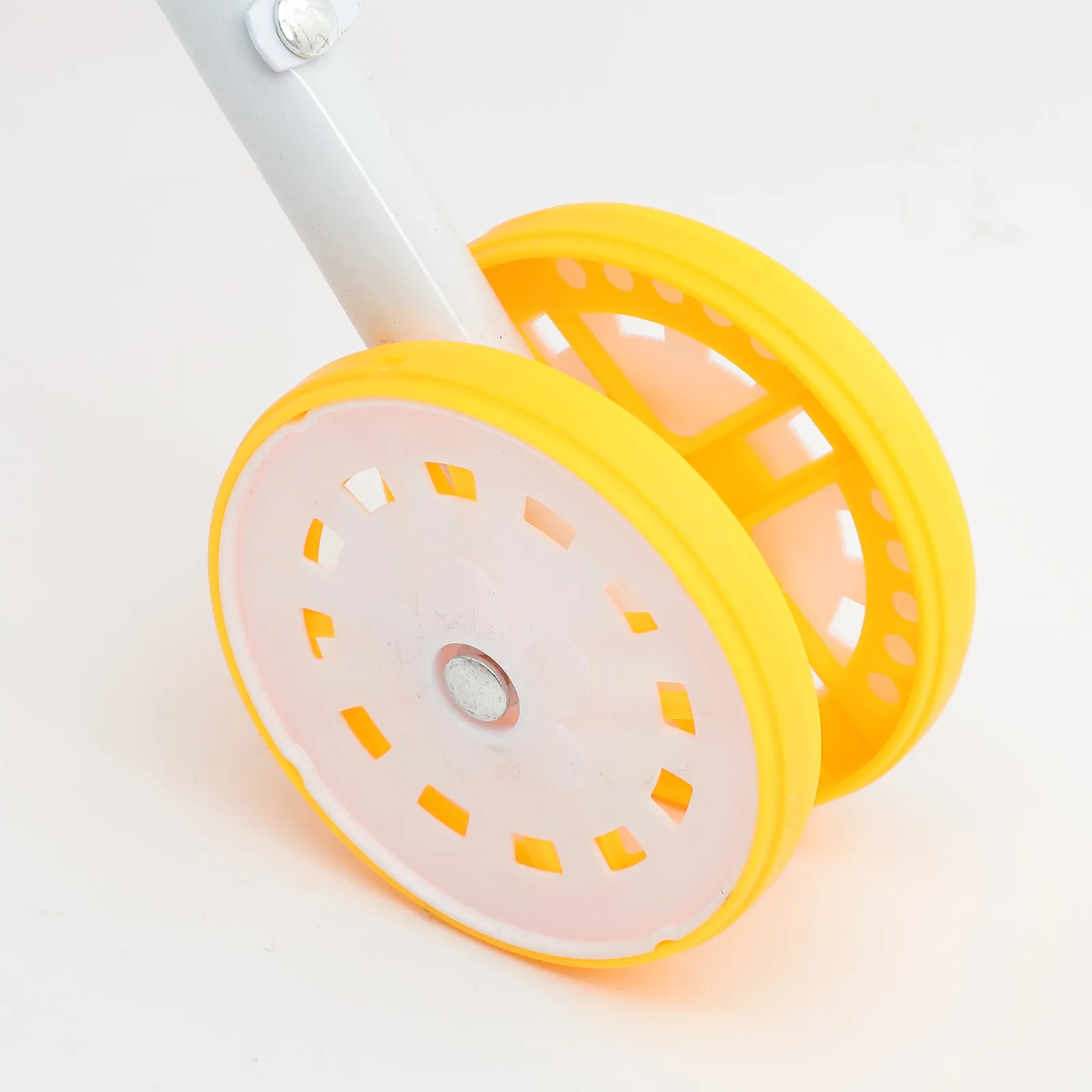 작은 시뮬레이션 유모차 카트 창의적인 어린이 놀이용 인형 집 장식 용 유모차 1-3세용