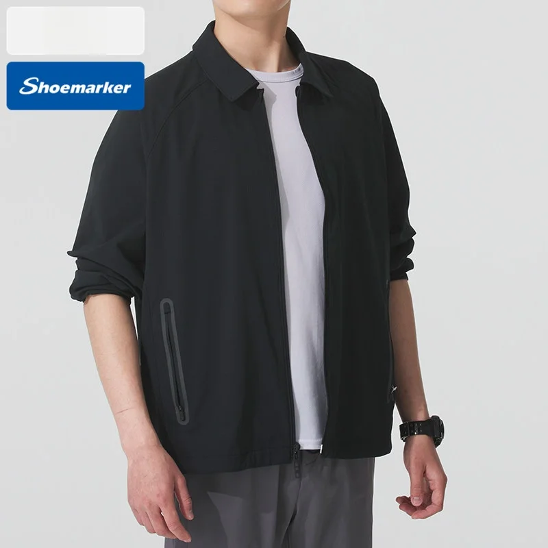 언더아머 남성 트레이닝탑 2026년 봄 통기성 피트니스 스포츠웨어 긴팔 캐주얼 ..