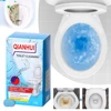 Powerful Toilet Cleaner for Descaling Deodorizing Long Lasting Effect Toilet Deodorizer Tablets for Bathroom 1
